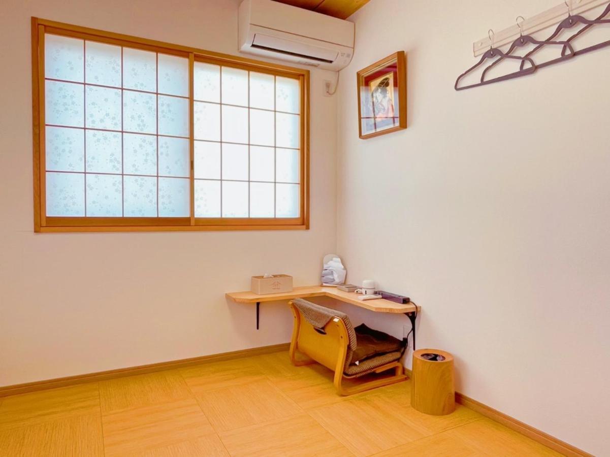 ヴィラ山間堂grandvilla Mt Fuji View Bbq Bonfire Annovillas Sankando Fujikawaguchiko Exterior photo